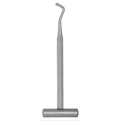 Potts CroVI-Bar Elevator #1