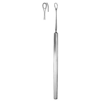 Langenbeck Ear Curette