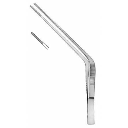 Troltsch Nasal Tampon Forceps