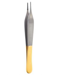 Adson Dressing Forceps