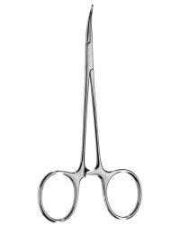Mikro-Mosquito Haemostatic Forceps