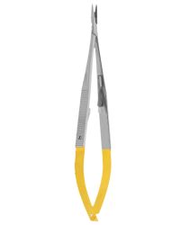 Castroviejo Micro Needle Holder