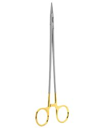 DeBakey Needle Holder