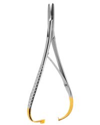 Mathieu Needle Holder