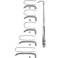 Langenbeck Retractor