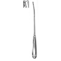 M�nchen Uterine Biopsy Curette